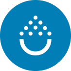 Salinity meters icon