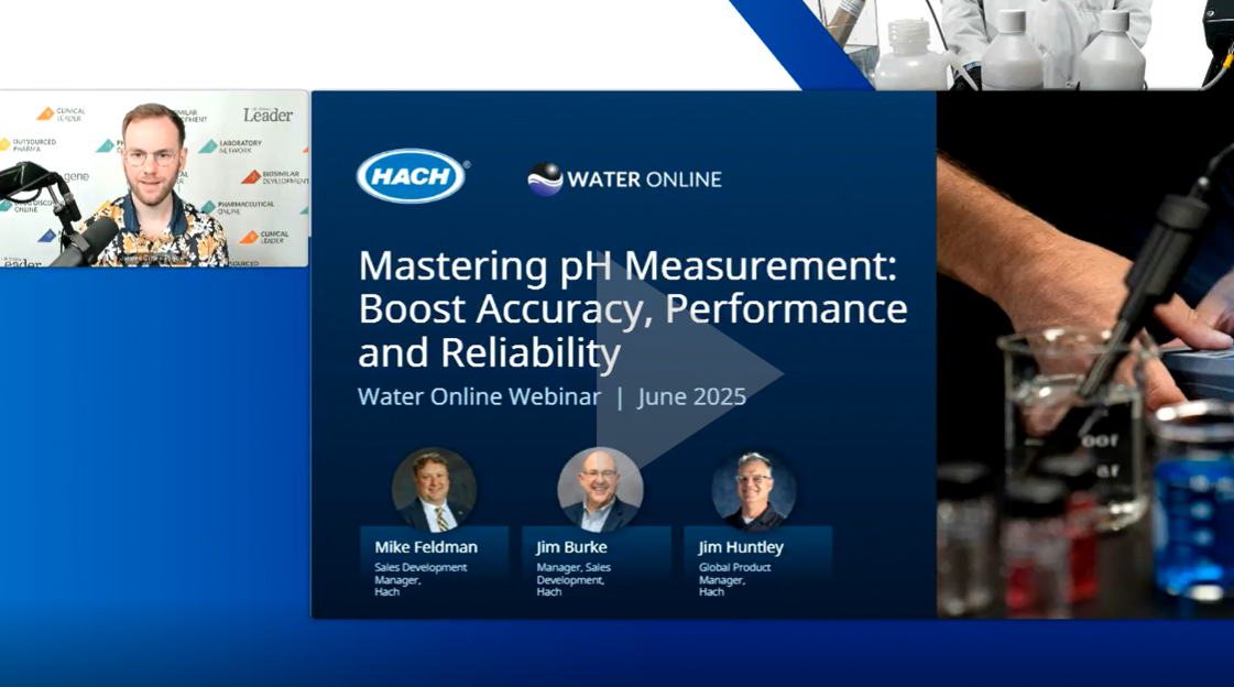 Mastering pH Measurement: Boost Accuracy, Performance & Reliability
