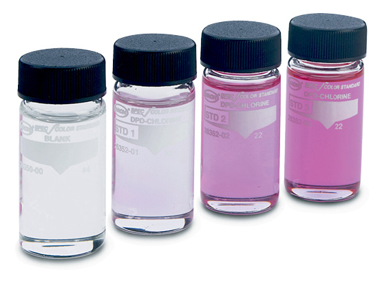 A strong oxidizing agent, chlorine (Cl 2), is an ideal disinfectant. When used for disinfection, free chlorine forms when chlorine gas is dissolved in water. Pharma and Life Sciences