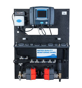 Water Quality Monitoring Panel (WQMP) 