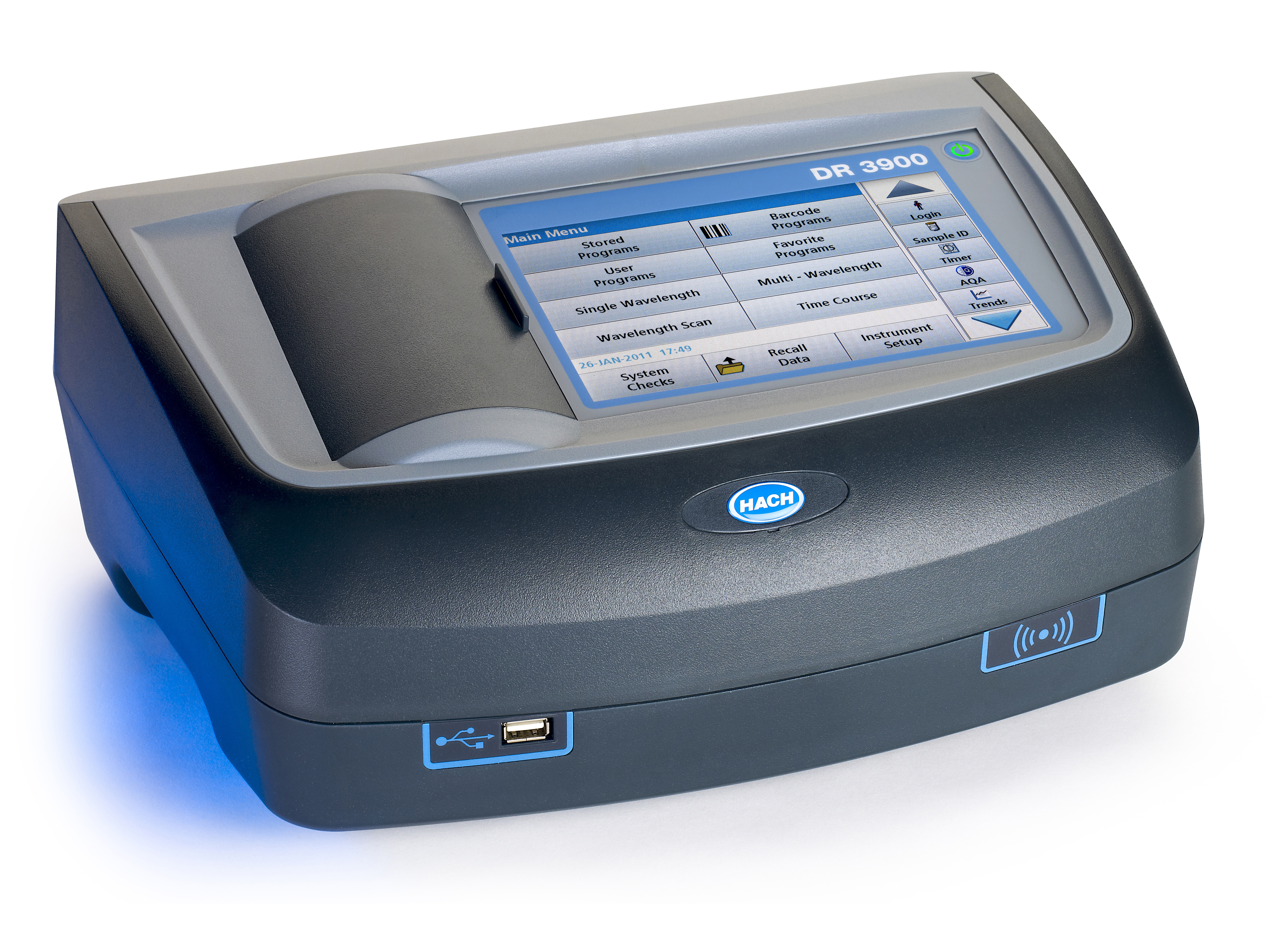 DR3900 product
