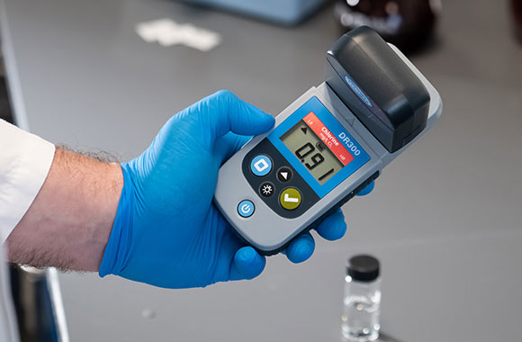 Colorimeters