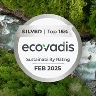 EcoVadis Logo