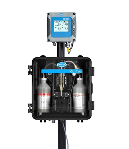CL17sc product image