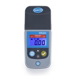 DR300 Pocket Colorimeter