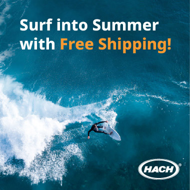 Surf Into Summery With Free Shipping!