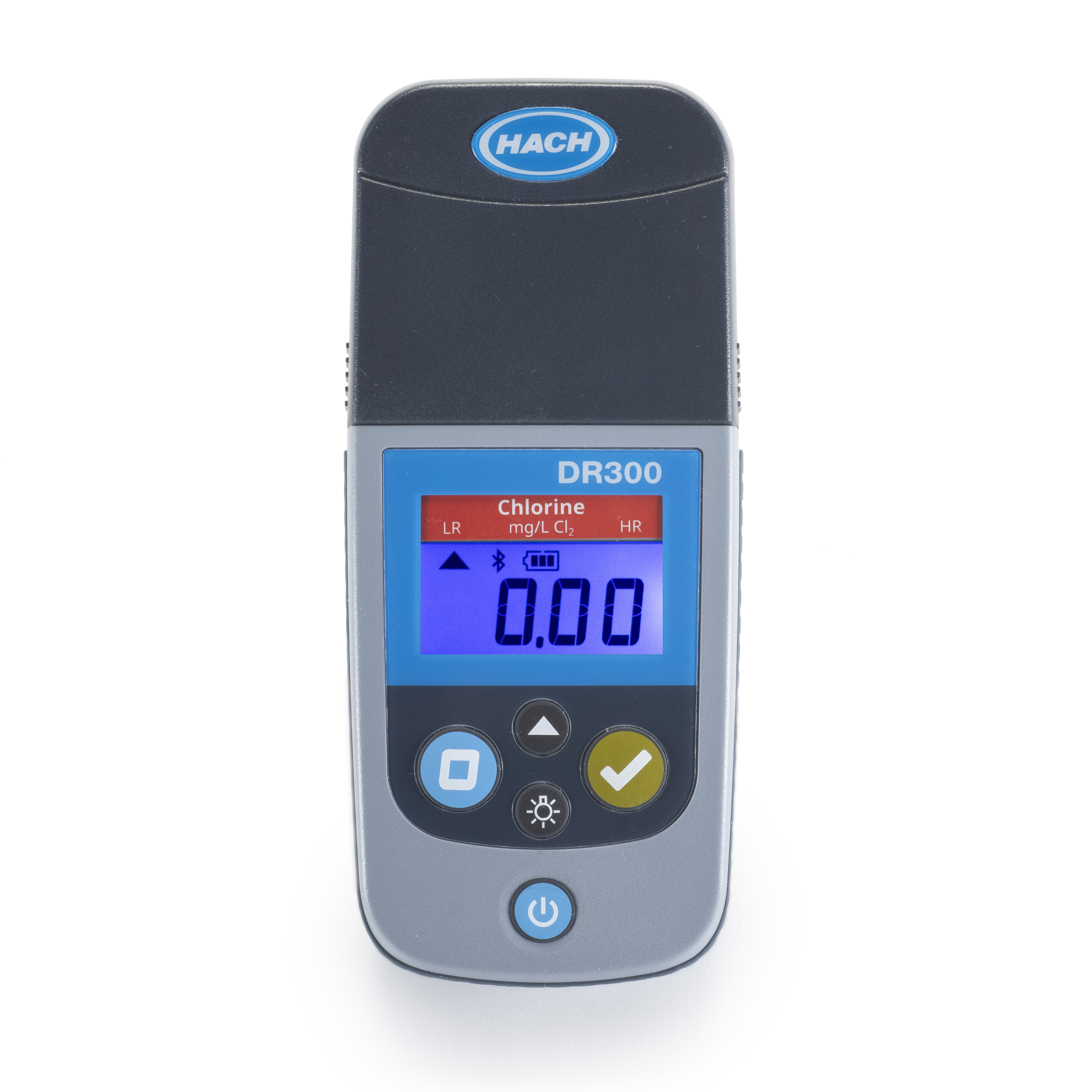 Portable Pocket and Handheld Colorimeters | Hach