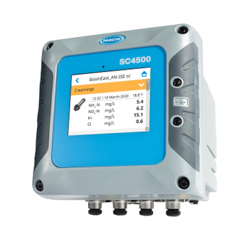 SC4500 Controllers