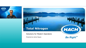 Total Nitrogen